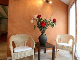 G�te Saint-beauzire, 3 Pi�ces, 4 Personnes - Fr-1-582-9