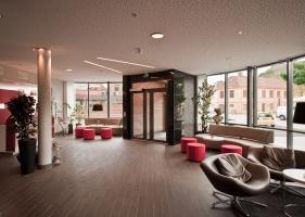 Thon Hotel Halden
