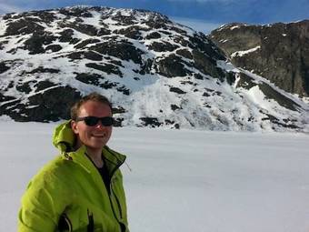 Hotel Bessheim Fjellstue Og Hytter