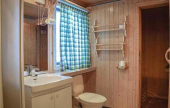 Holiday Home Gol Nyst�lfjellet Fantrud
