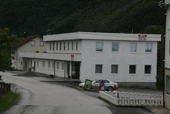Systra Hotel S�vik