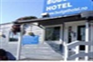 Budget Hotel Kristiansand