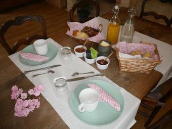 Bed & Breakfast Le Tamaris Chambres D'h�tes