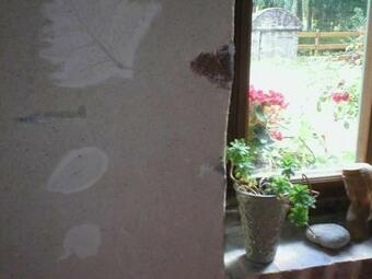 G�te Sainte-suzanne-et-chammes, 3 Pi�ces, 4 Personnes - Fr-1-600-89