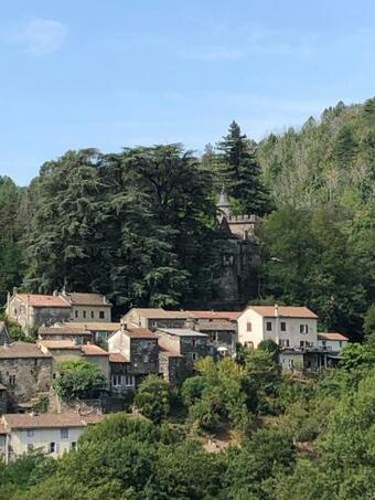 Bed & Breakfast Le Ch�teau de Cambiaire