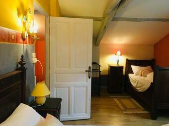 Apartamento Les Figuiers De Louna - Pierre Ensoleill�e - 110 M2 Et Une V�randa