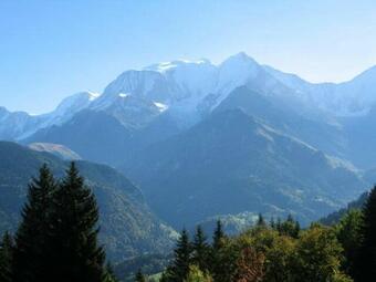 Apartamento R�sidence Les Planes - 4 Pi�ces Pour 8 Personnes 06