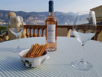 Hotel H�tel De Charme Brise Marine