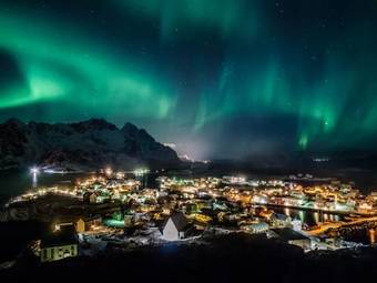 Apartamento Tobiasbrygga