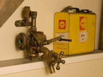 Hotel Finnholmen Brygge