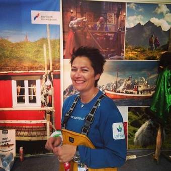 Henningsv�r Bryggehotel