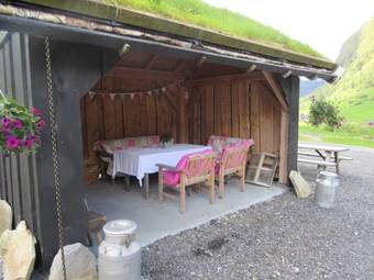 Tuftegarden 4h-gard Bed &amp; Breakfast