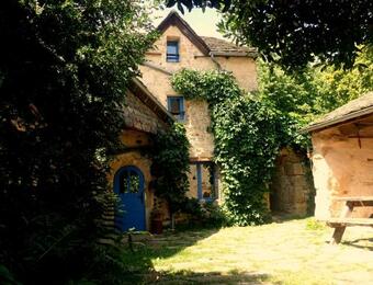 Hostal Gites de La Fabar�de