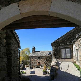 Bed & Breakfast La Ferme Du Bien-etre