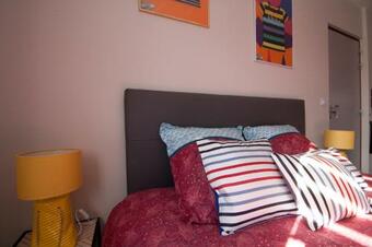 Apartamento Le Petit Marcel