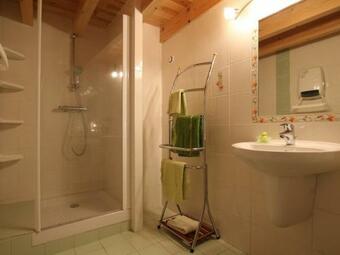 G�te Saint-julien-chapteuil, 4 Pi�ces, 8 Personnes - Fr-1-582-296