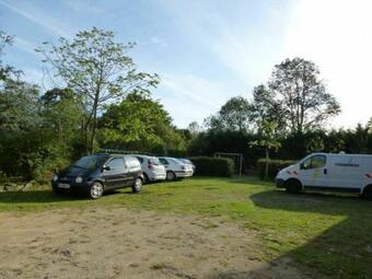 G�te Saint-julien-des-landes, 2 Pi�ces, 3 Personnes - Fr-1-426-336