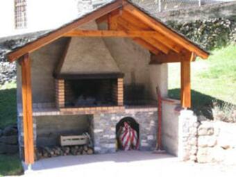 Apartamentos Appartement Saint-lary, 3 Pi�ces, 5 Personnes - Fr-1-419-100