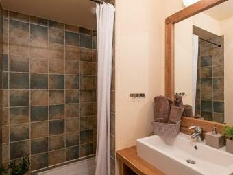 Apartamento Appartement Saint-lary-soulan, 3 Pi�ces, 8 Personnes - Fr-1-296-308