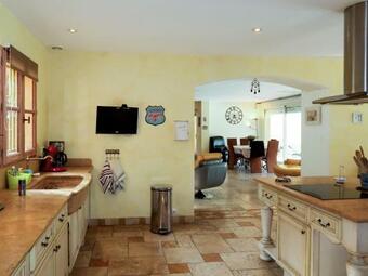 Holiday Home Villa Des Anges - Foq350