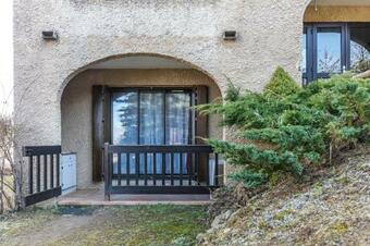 Apartamento Le Snow