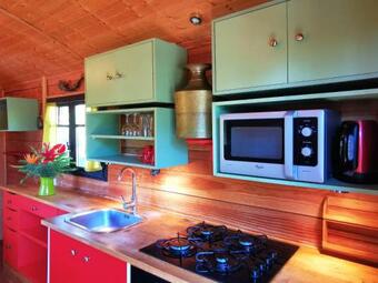 Lodge Domaine de Conillieres