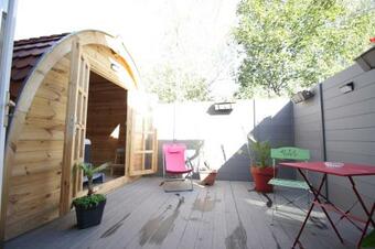 Apartamento L'igloo