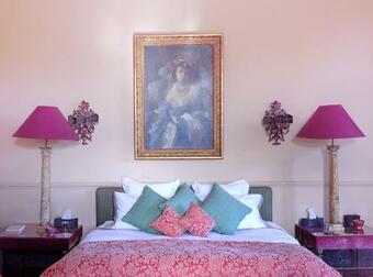 Villa Chateau de Saint-martory