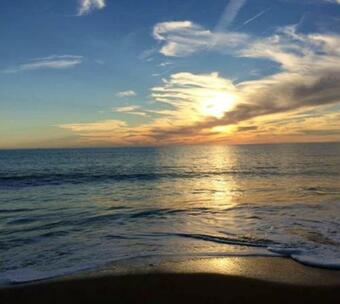 House With 3 Bedrooms In Saint Michel En L'herm With Wonderful City View And Enclosed Garden 8 Km From The Beach