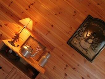 G�te Saint-nabord, 4 Pi�ces, 6 Personnes - Fr-1-589-293