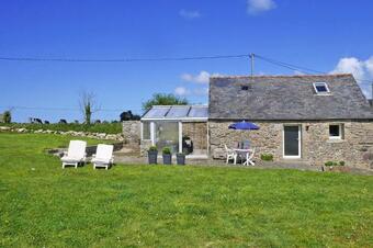 Holiday Home St- Pabu - Bre05101i-f