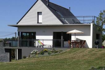 Holiday Home St- Nic - Bre06101a-f