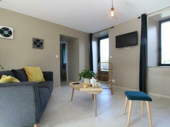 G�te Saint-pair-sur-mer, 3 Pi�ces, 4 Personnes - Fr-1-362-449