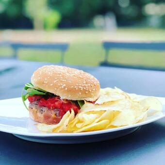 Bed & Breakfast Rejaillir