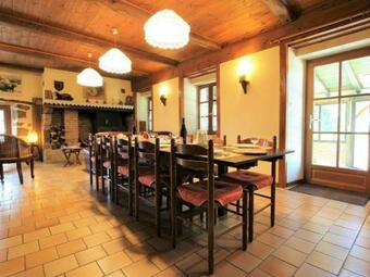 G�te Saint-pal-de-chalencon, 5 Pi�ces, 10 Personnes - Fr-1-582-260