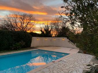 Hotel Piedmont En Provence