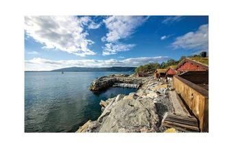 Holiday Home Ikornnes Hytte