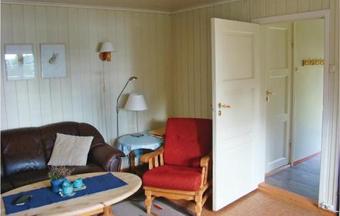 Holiday Home Nissedal Lindefjell