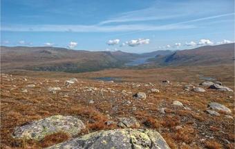 Holiday Home V�g� Sj�rdalen