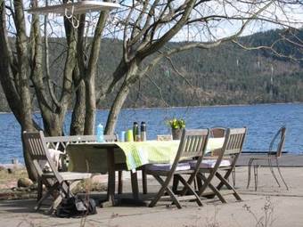 Apartamento Villa R�rvik