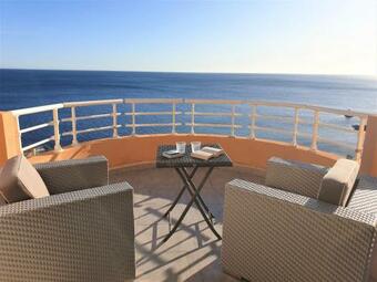 R�sidence Le Cap N�r�