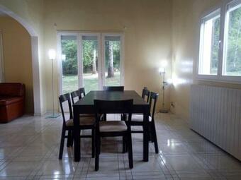 House With 3 Bedrooms In Saints With Enclosed Garden And Wifi