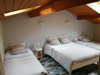 Hostal Le Domaine Leylandy
