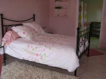 G�te Saint-thomas-de-courceriers, 4 Pi�ces, 8 Personnes - Fr-1-600-107