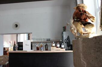 Hotel Les Saladelles