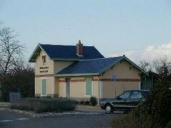 Maison Saint-vincent-sur-jard, 3 Pi�ces, 4 Personnes - Fr-1-357-256