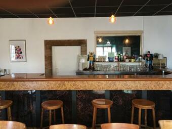 La Villa Bouloc, Proche Lac Pareloup