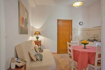 Apartamento Casa Gentile