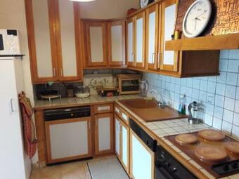 Apartamentos Appartement Savines-le-lac, 2 Pi�ces, 6 Personnes - Fr-1-469-107