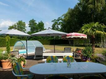 Apartamento Appartement Savigneux, 1 Pi�ce, 2 Personnes - Fr-1-496-218